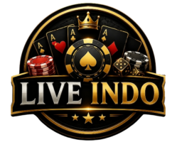 Live Indo